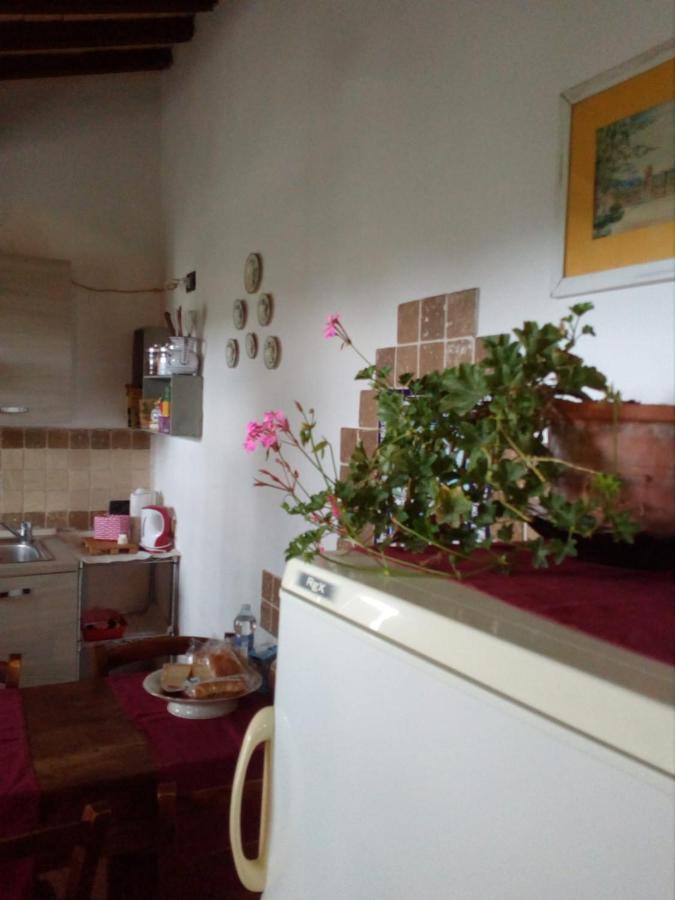 Il Saragio Villa Abbadia di Montepulciano Kültér fotó