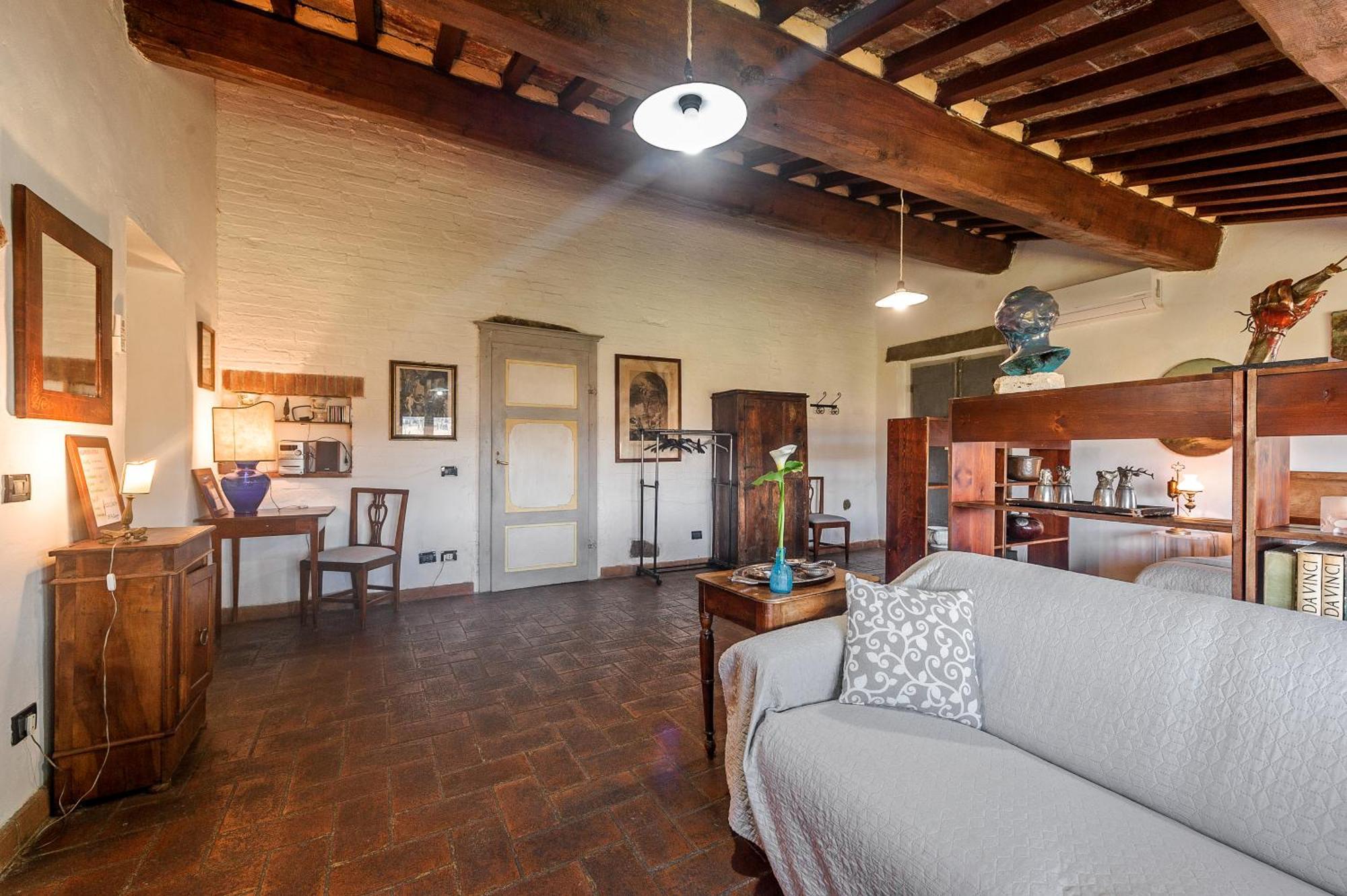 Il Saragio Villa Abbadia di Montepulciano Kültér fotó