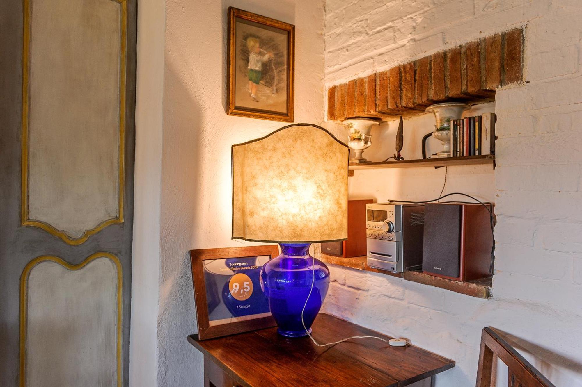 Il Saragio Villa Abbadia di Montepulciano Kültér fotó